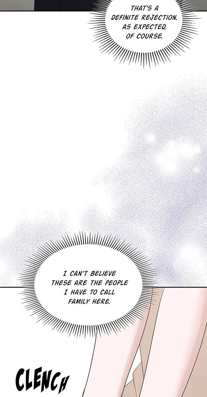 A Sneaky Blind Date Chapter 27 - Page 36