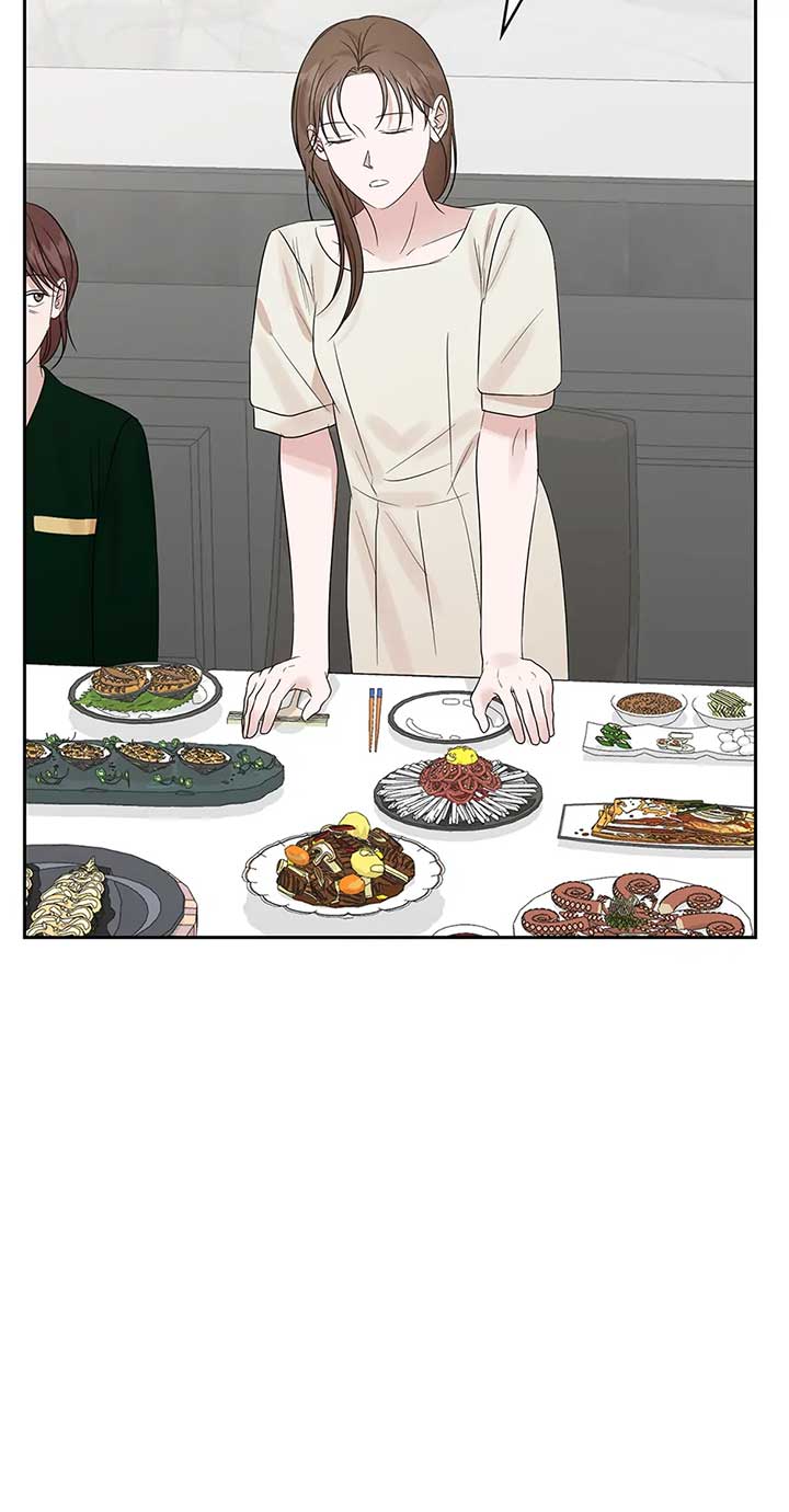 A Sneaky Blind Date Chapter 27 - Page 38