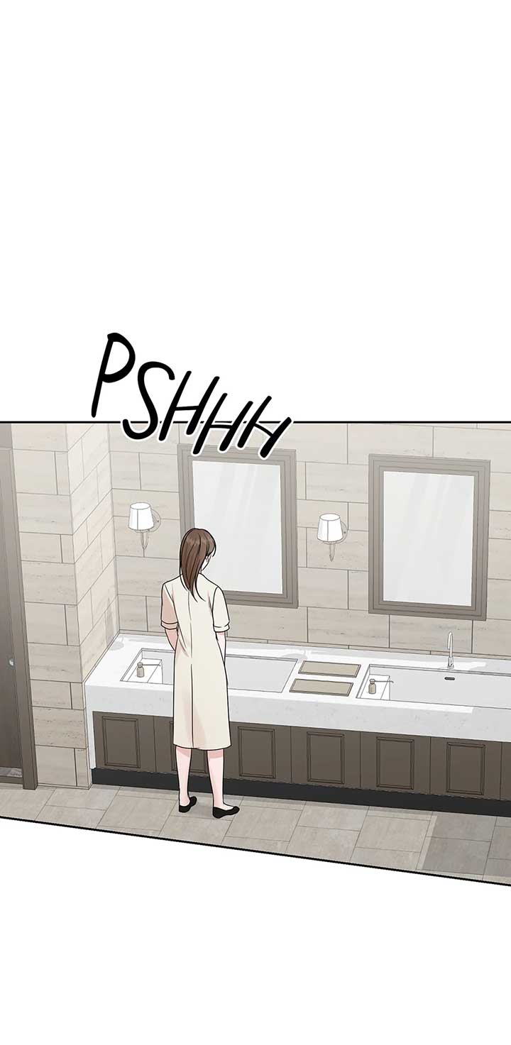 A Sneaky Blind Date Chapter 27 - Page 40