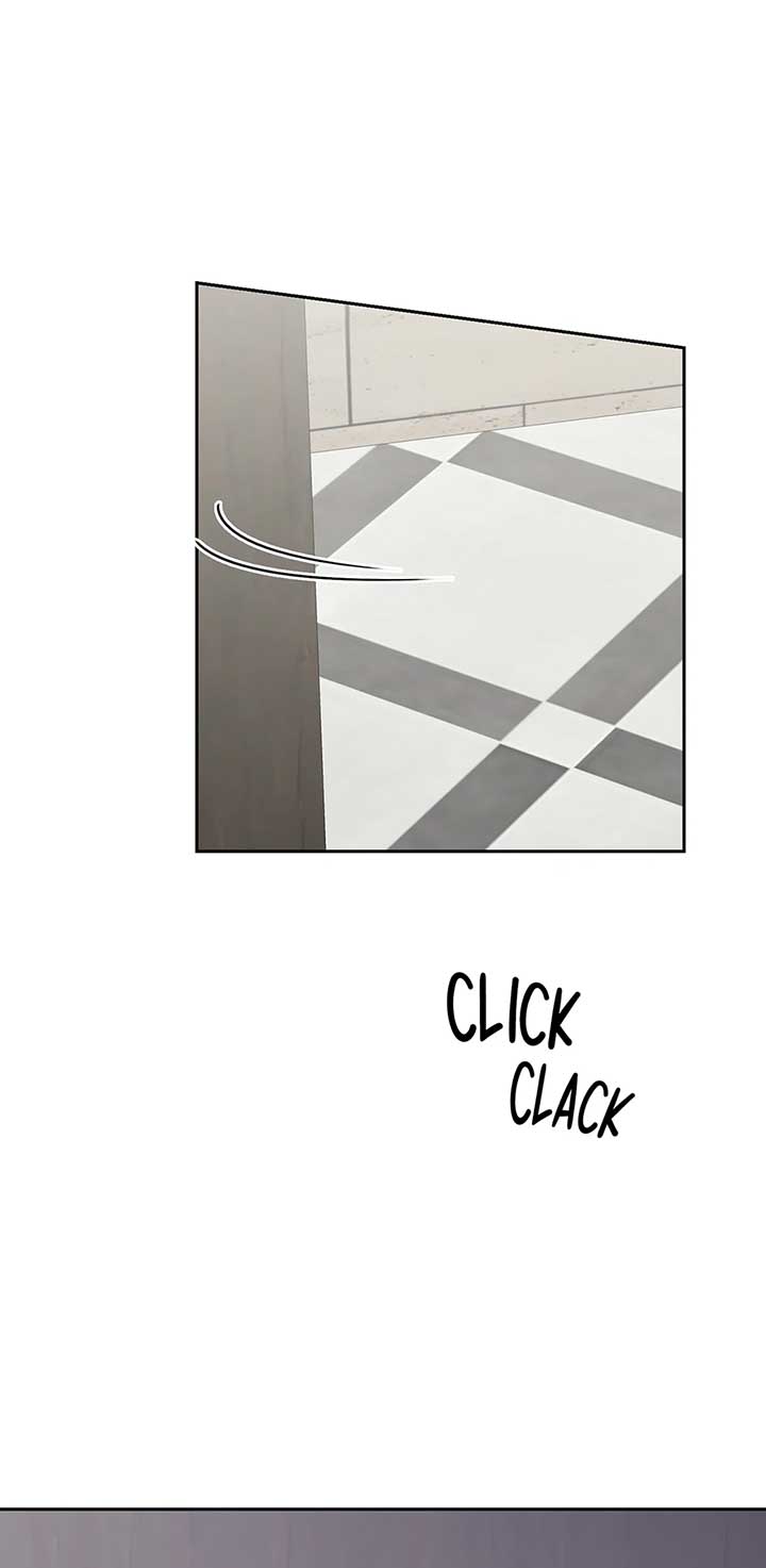 A Sneaky Blind Date Chapter 27 - Page 41