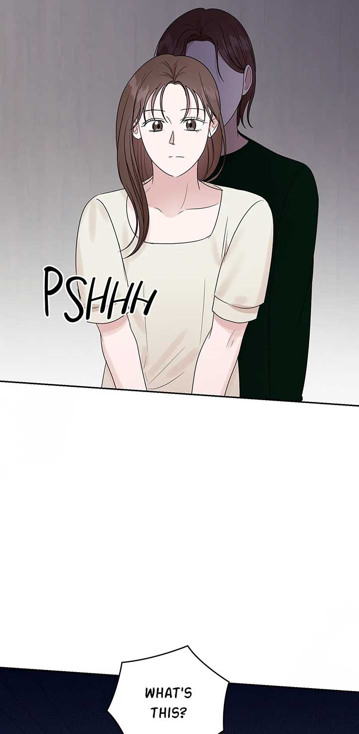 A Sneaky Blind Date Chapter 27 - Page 42