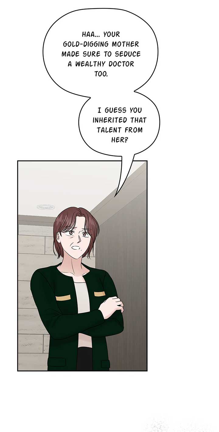 A Sneaky Blind Date Chapter 27 - Page 45