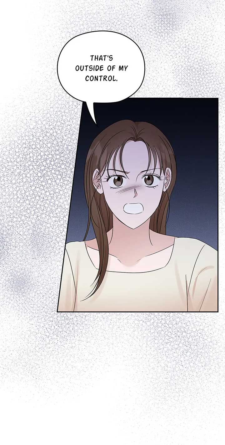 A Sneaky Blind Date Chapter 27 - Page 49