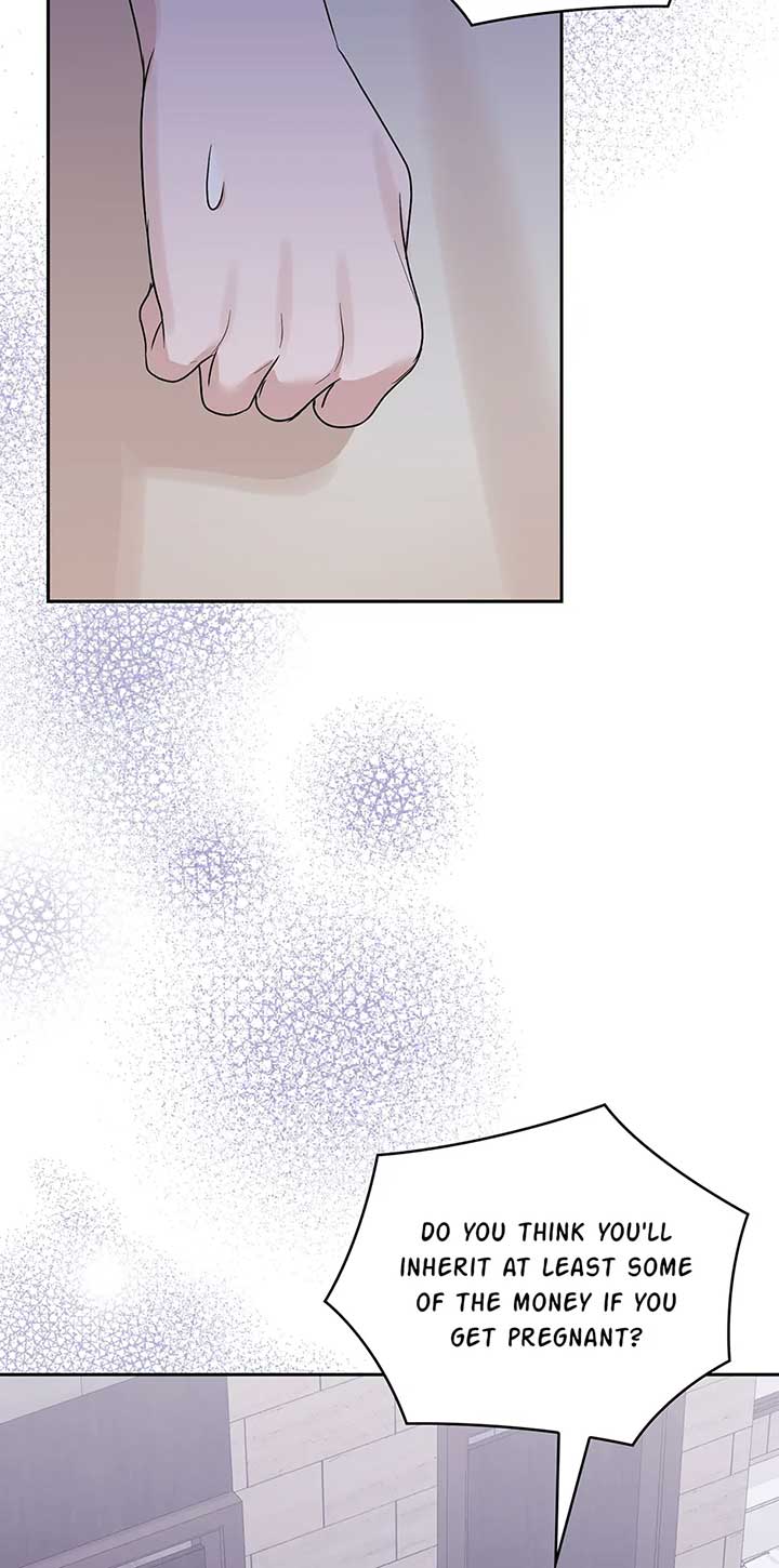 A Sneaky Blind Date Chapter 27 - Page 54