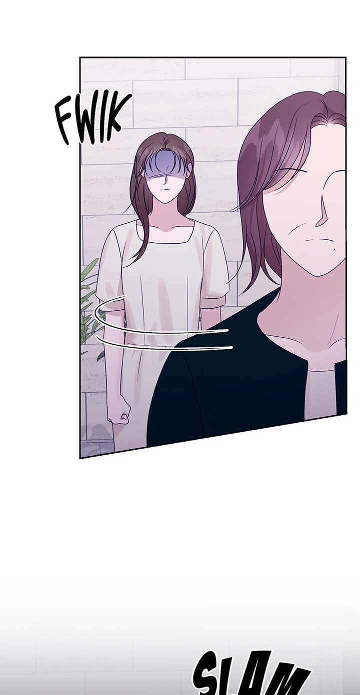 A Sneaky Blind Date Chapter 27 - Page 56