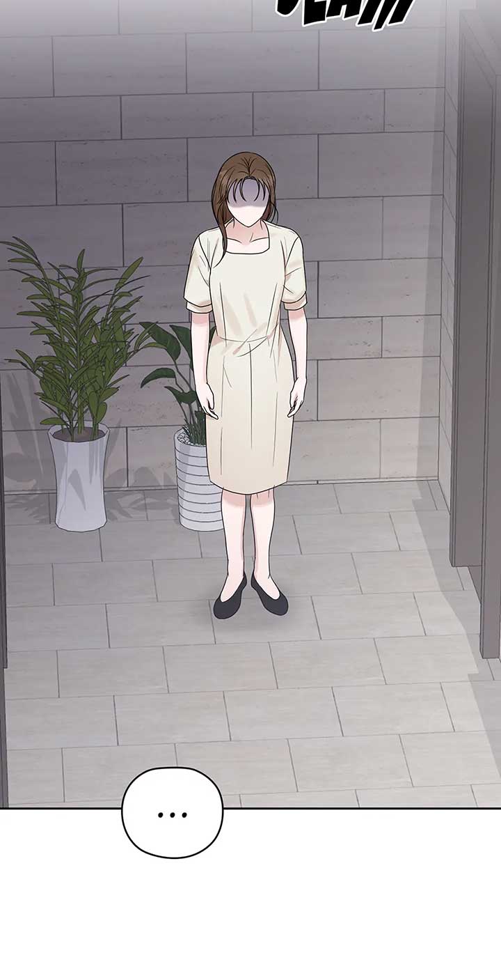 A Sneaky Blind Date Chapter 27 - Page 57