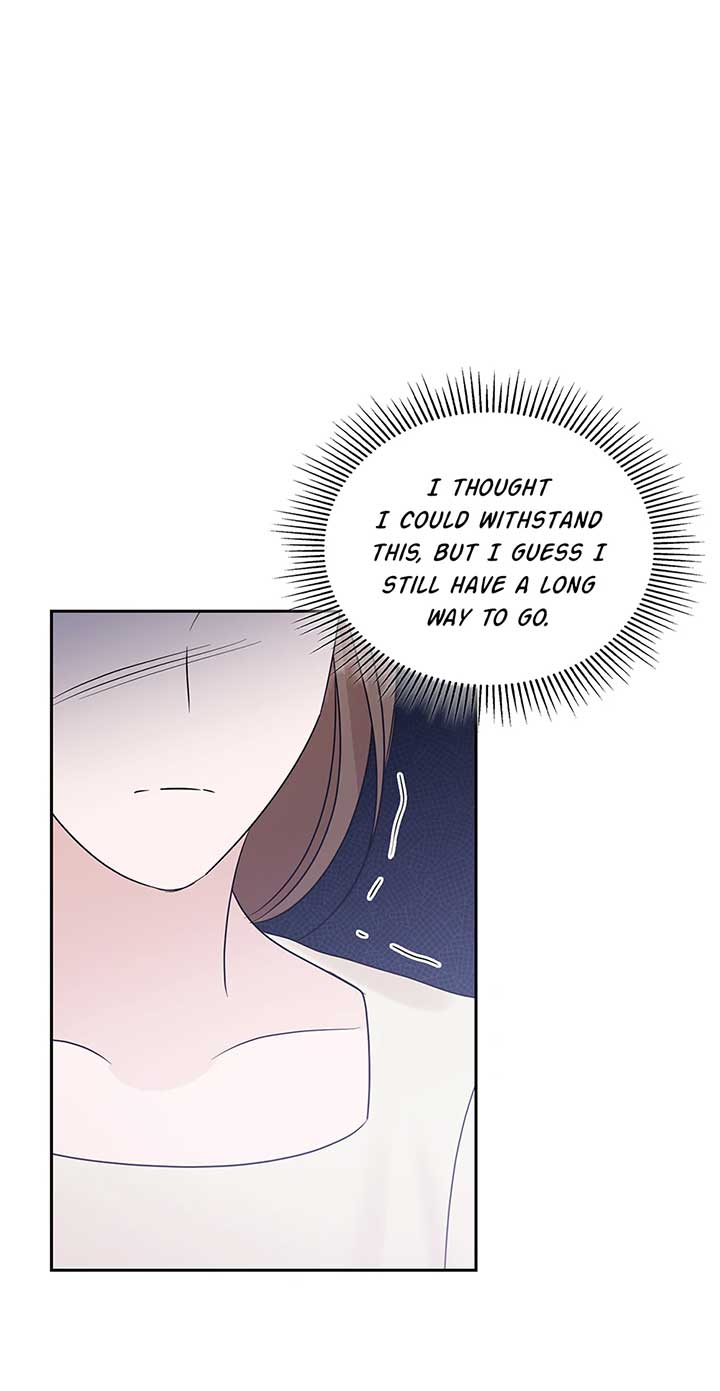 A Sneaky Blind Date Chapter 27 - Page 58