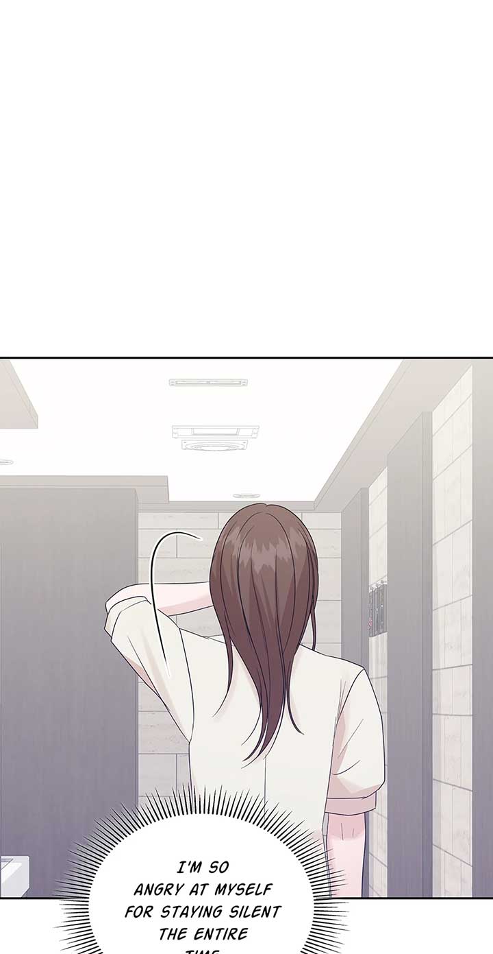 A Sneaky Blind Date Chapter 27 - Page 59