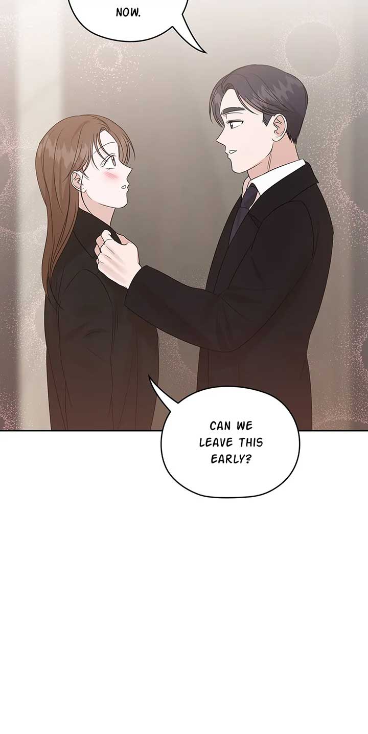 A Sneaky Blind Date Chapter 27 - Page 63