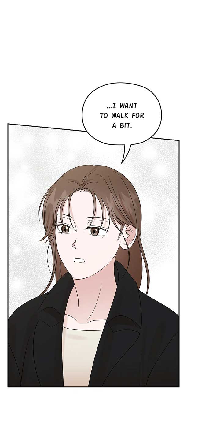 A Sneaky Blind Date Chapter 27 - Page 65