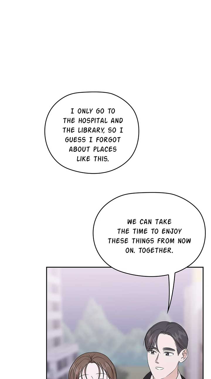 A Sneaky Blind Date Chapter 27 - Page 70