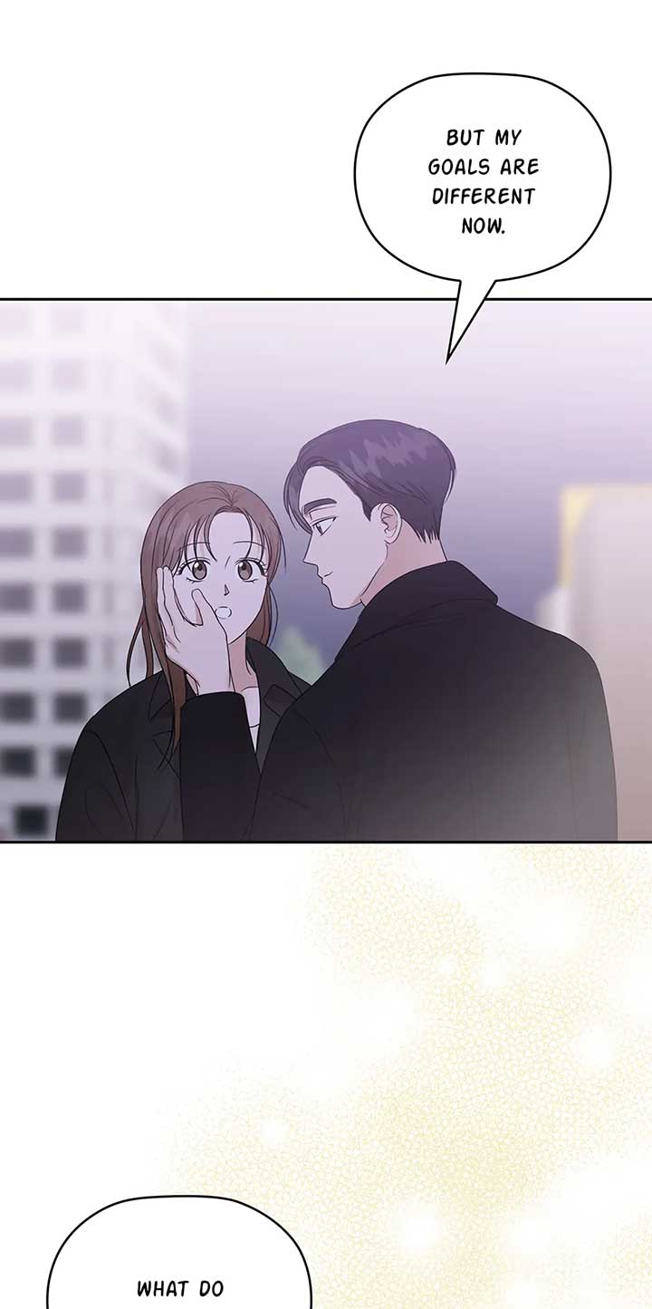 A Sneaky Blind Date Chapter 27 - Page 73