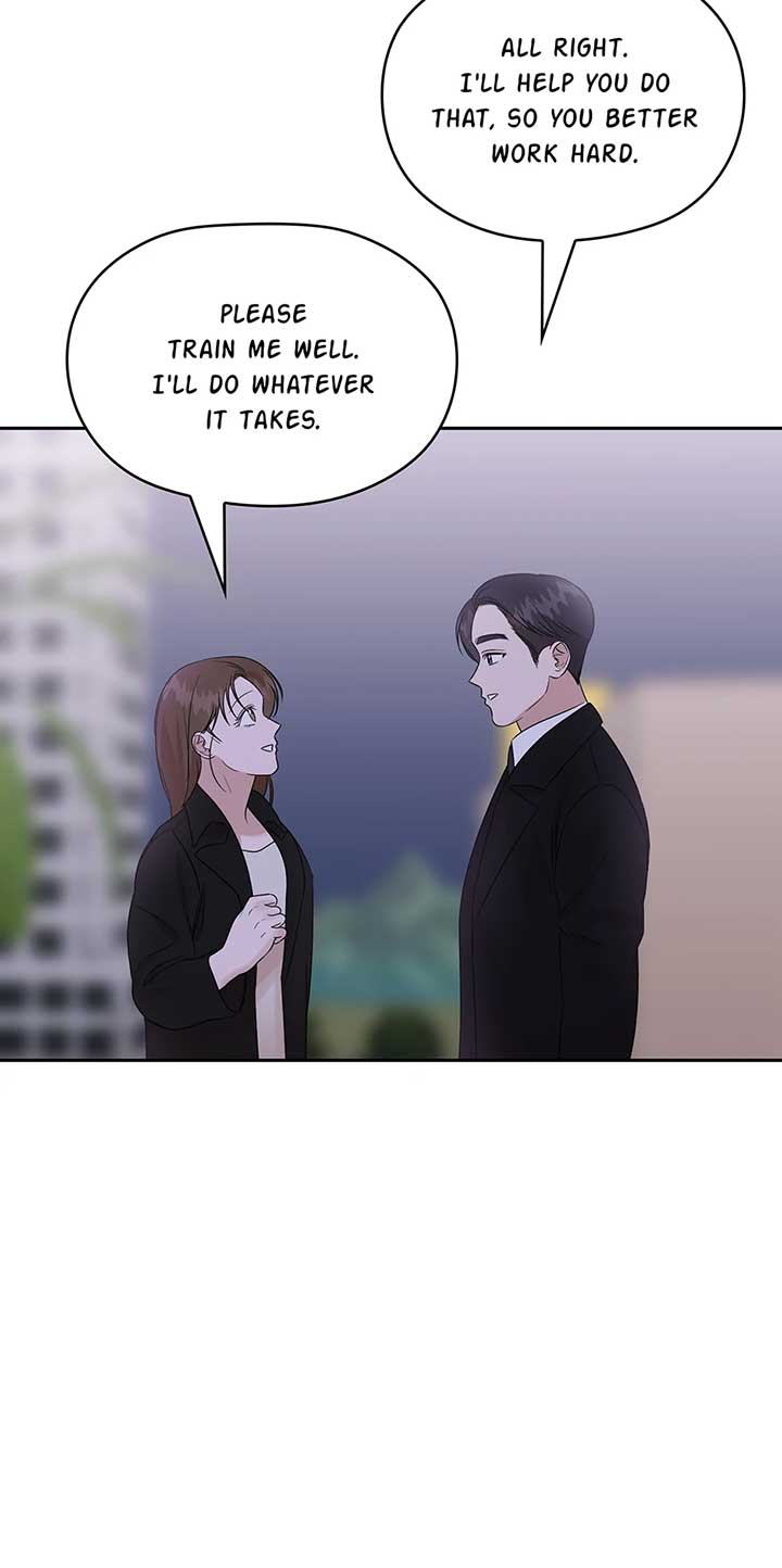 A Sneaky Blind Date Chapter 27 - Page 77