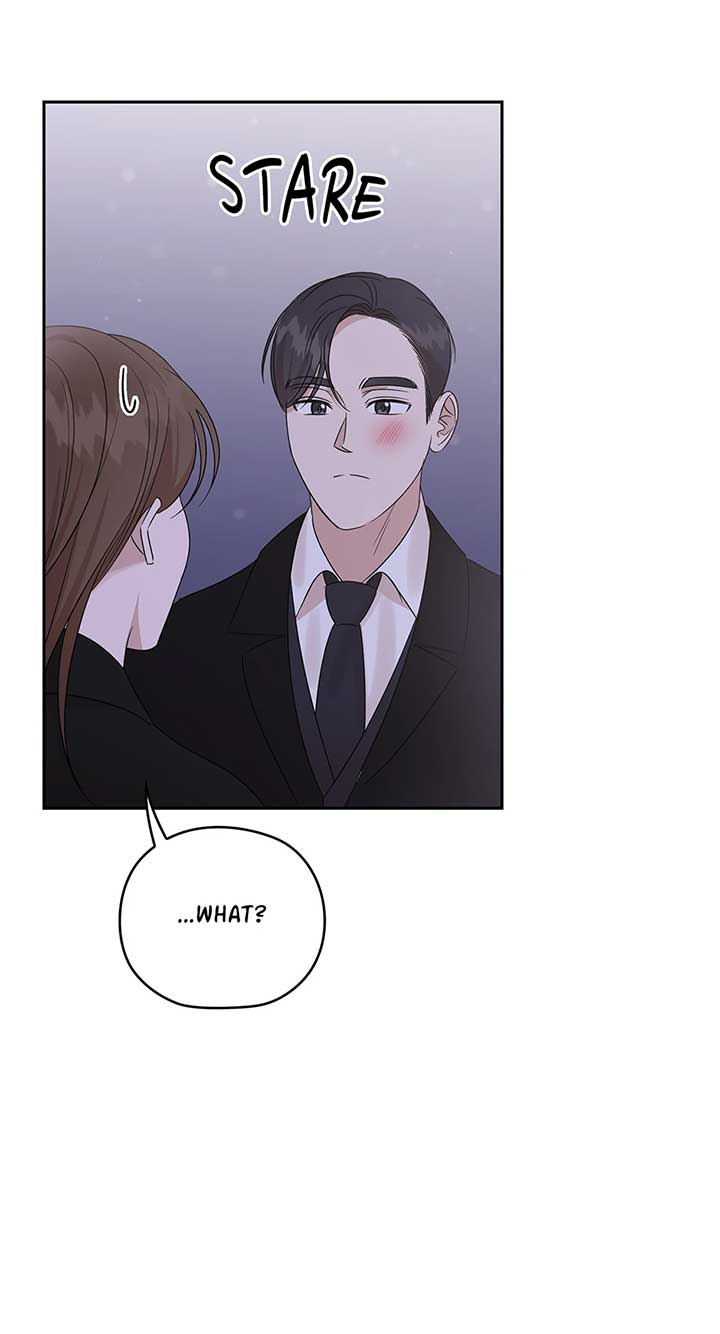 A Sneaky Blind Date Chapter 27 - Page 78