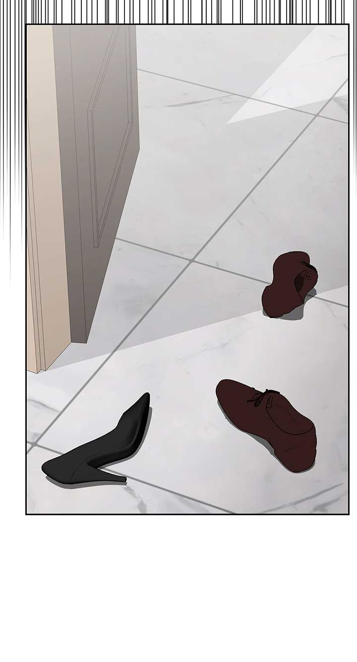 A Sneaky Blind Date Chapter 27 - Page 80