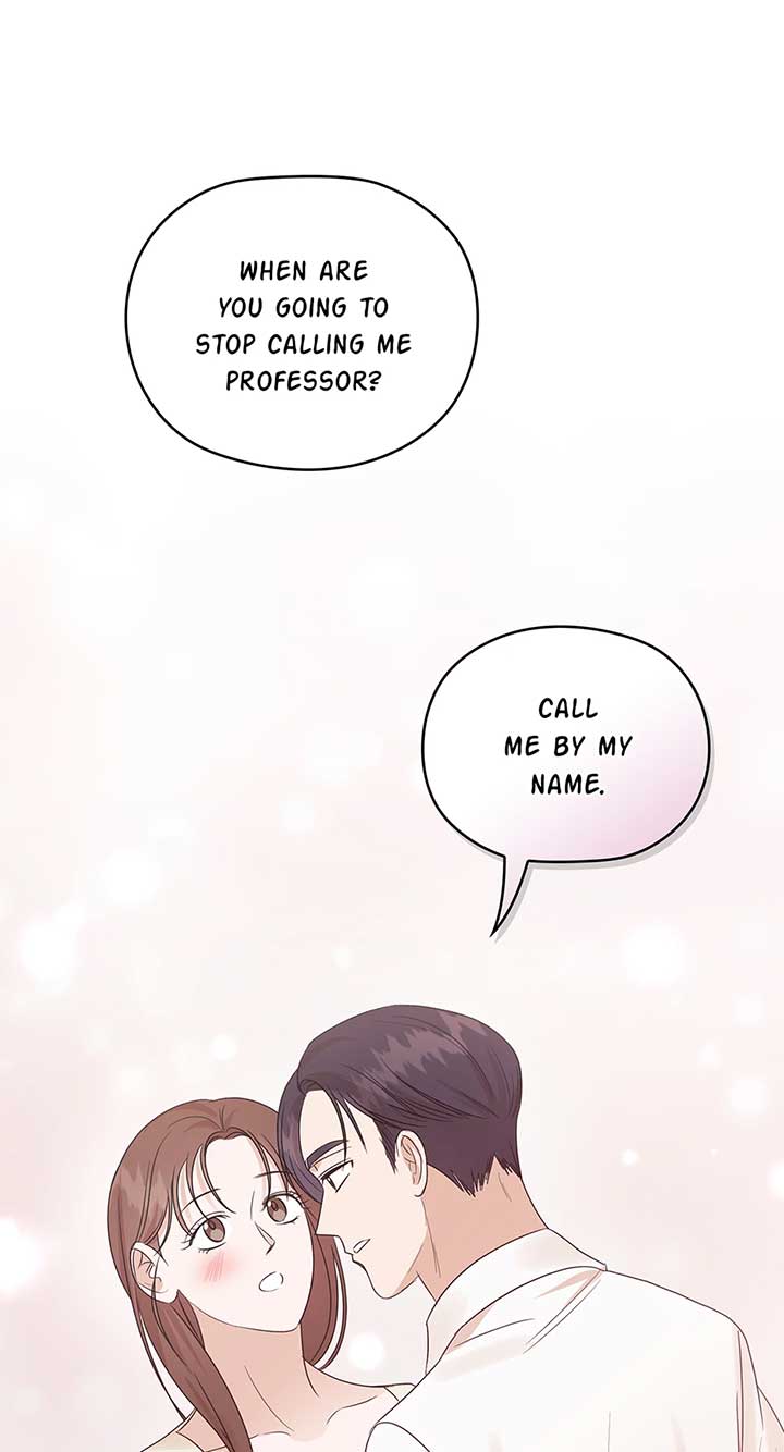 A Sneaky Blind Date Chapter 27 - Page 81