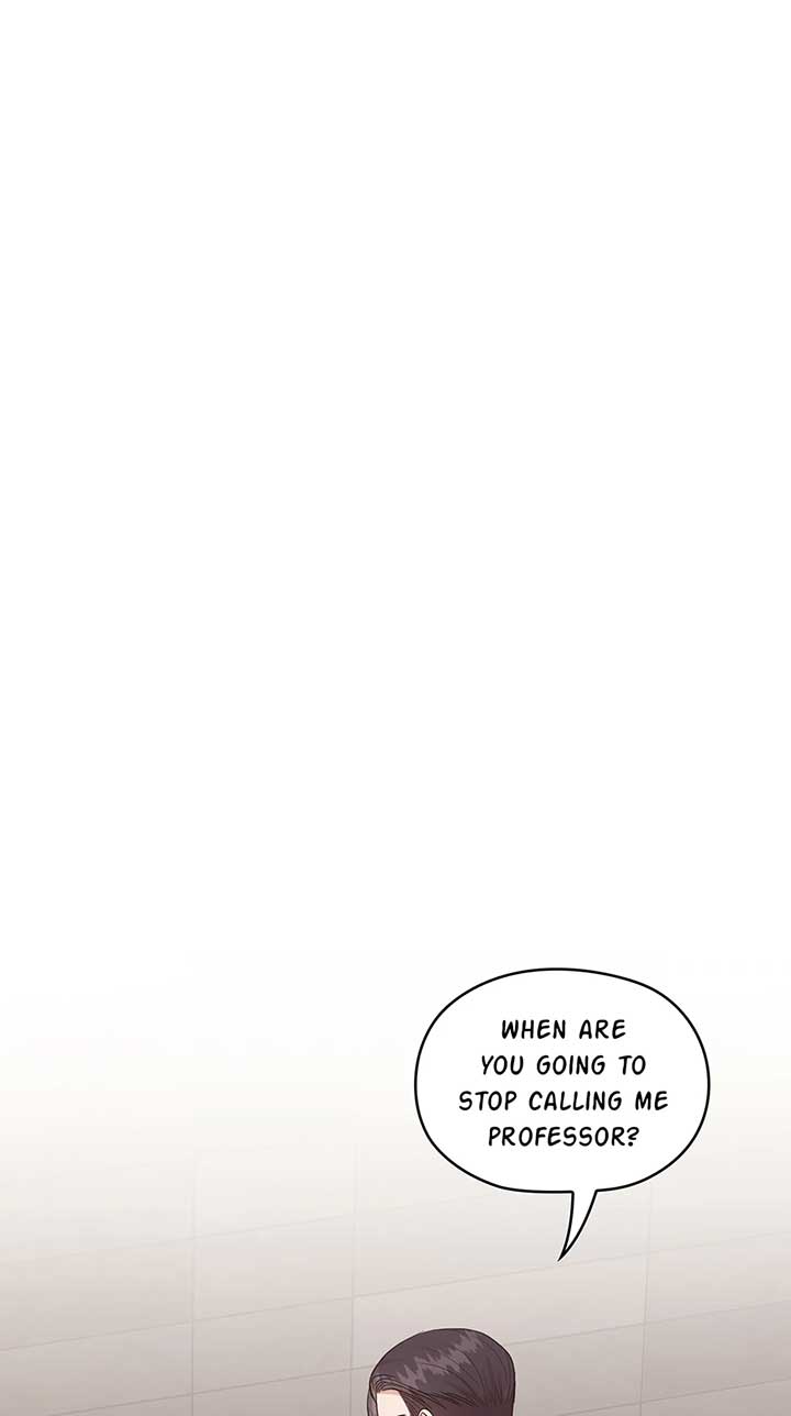 A Sneaky Blind Date Chapter 28 - Page 1