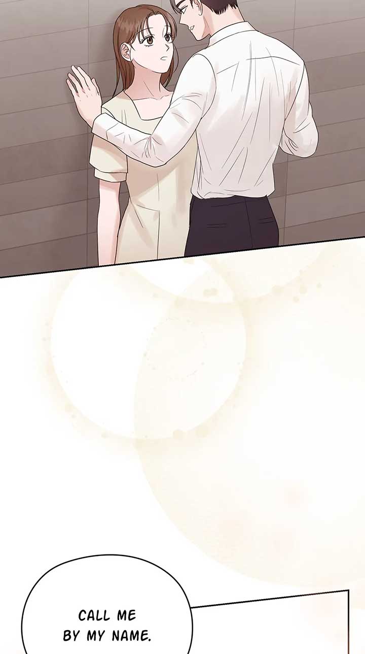 A Sneaky Blind Date Chapter 28 - Page 2