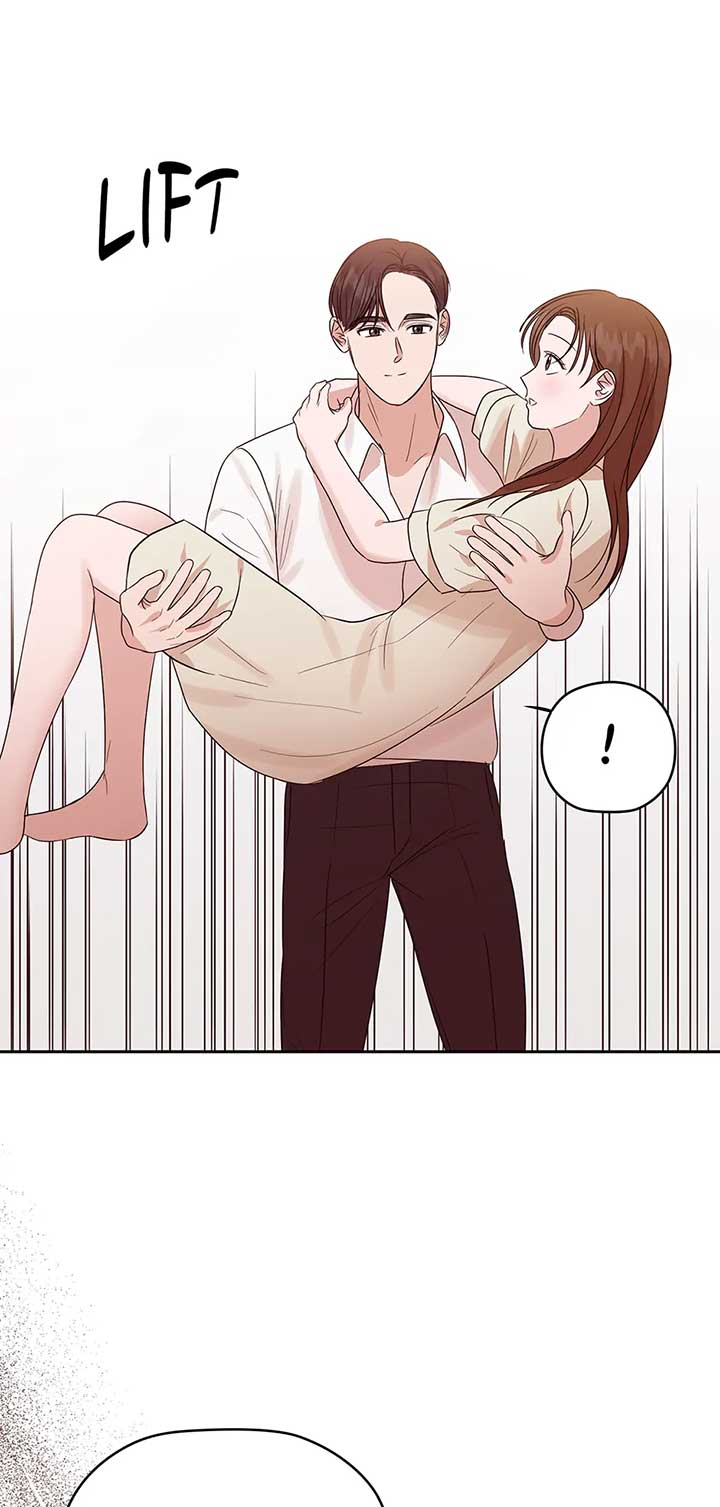 A Sneaky Blind Date Chapter 28 - Page 13