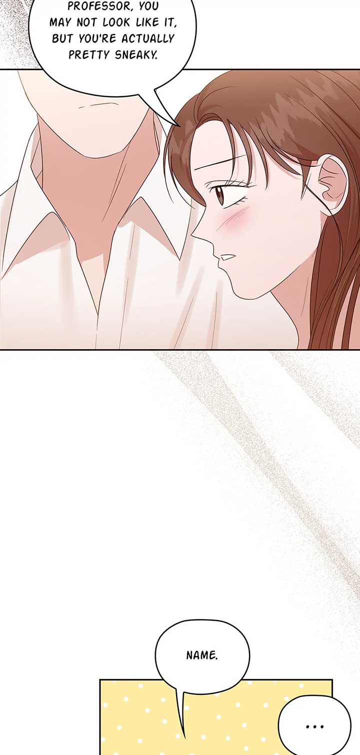 A Sneaky Blind Date Chapter 28 - Page 14