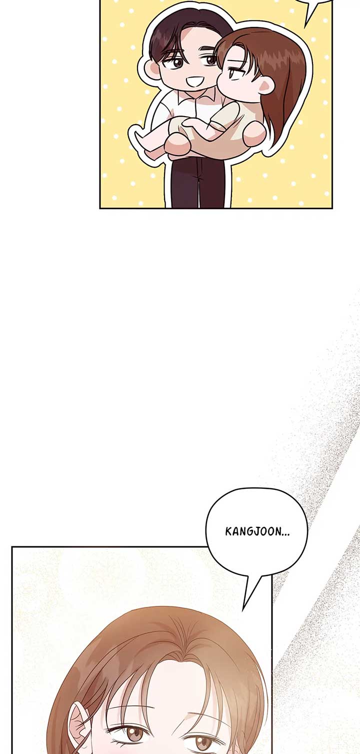 A Sneaky Blind Date Chapter 28 - Page 15