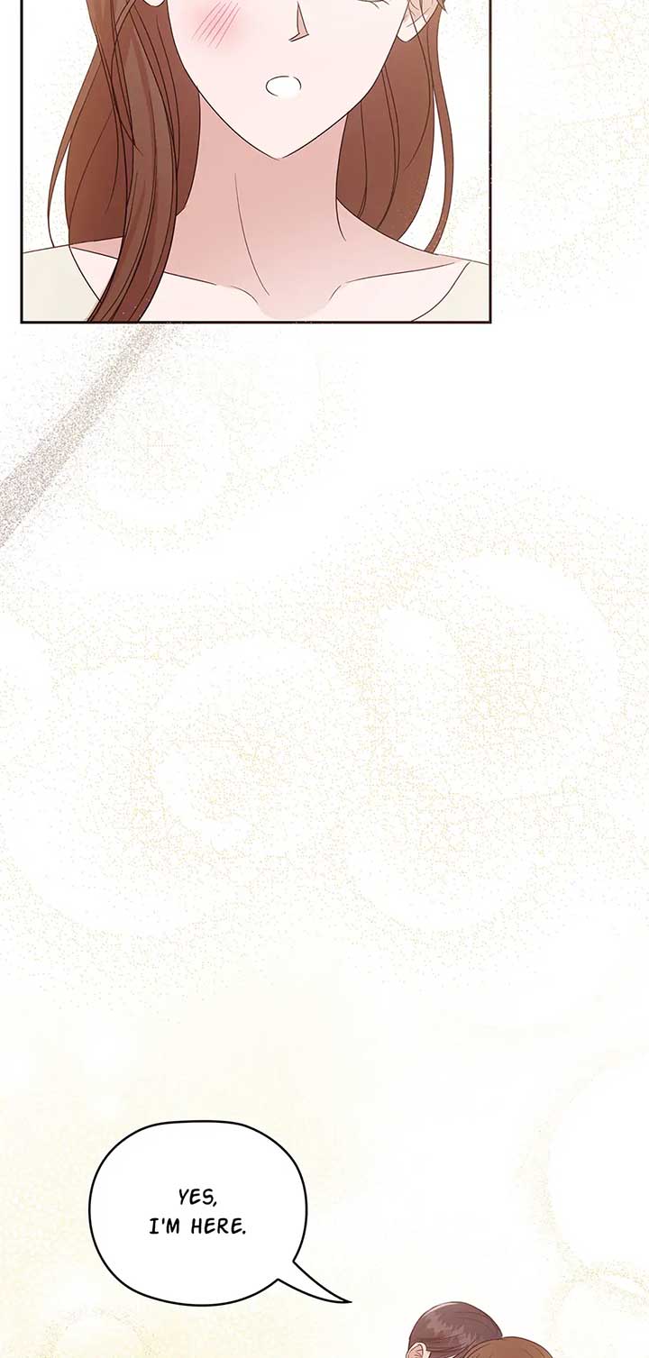 A Sneaky Blind Date Chapter 28 - Page 16