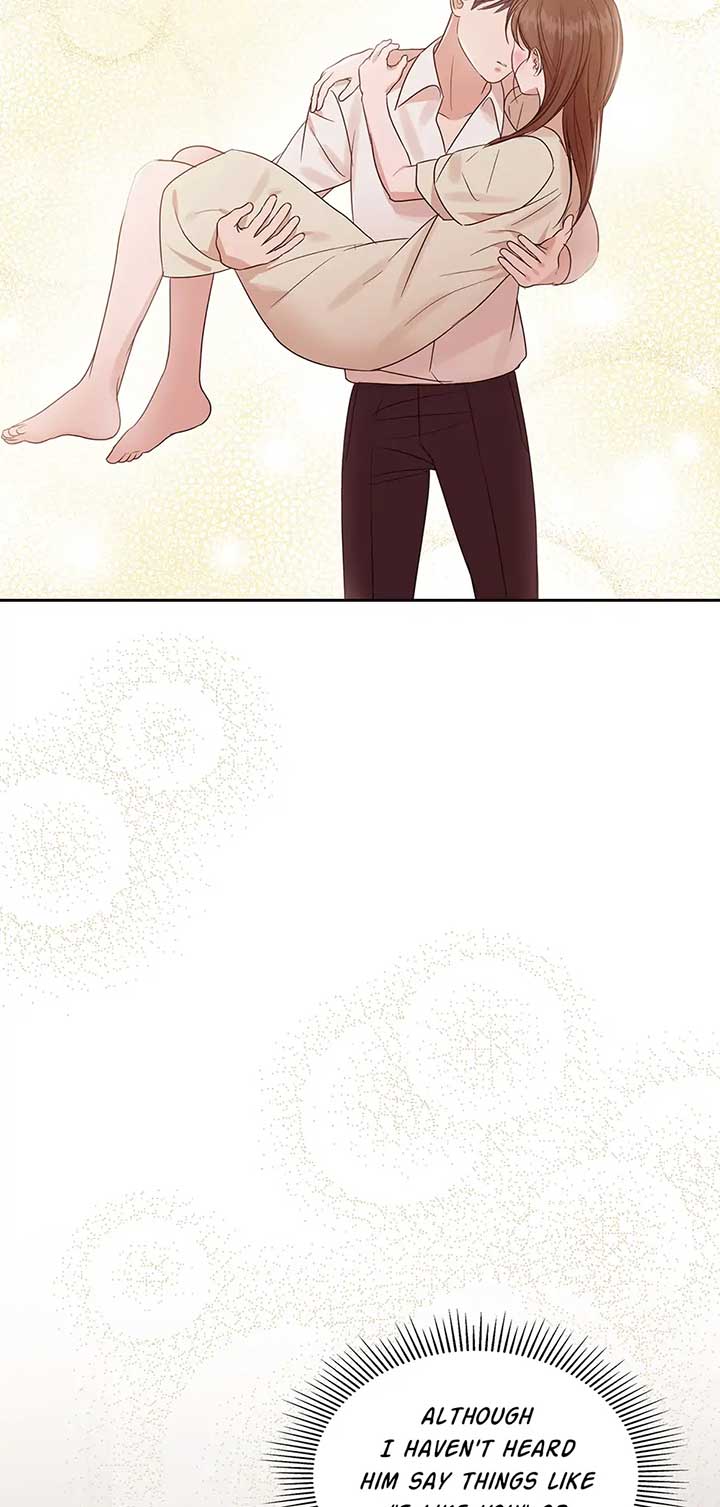 A Sneaky Blind Date Chapter 28 - Page 17