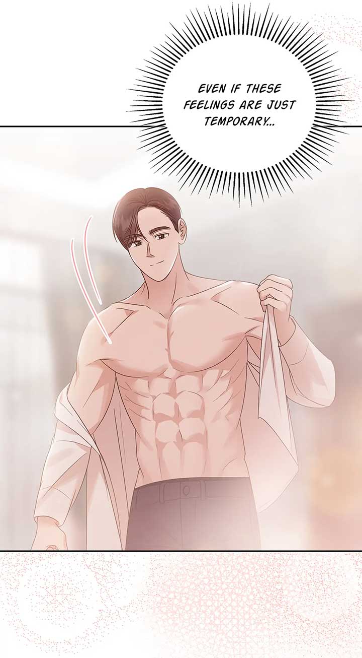 A Sneaky Blind Date Chapter 28 - Page 19