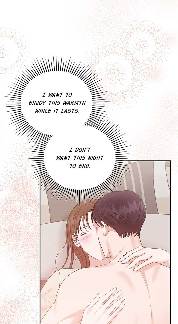 A Sneaky Blind Date Chapter 28 - Page 20