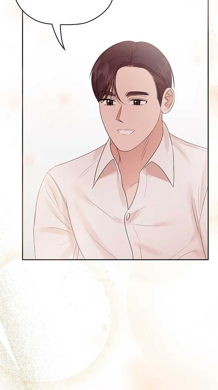 A Sneaky Blind Date Chapter 28 - Page 3