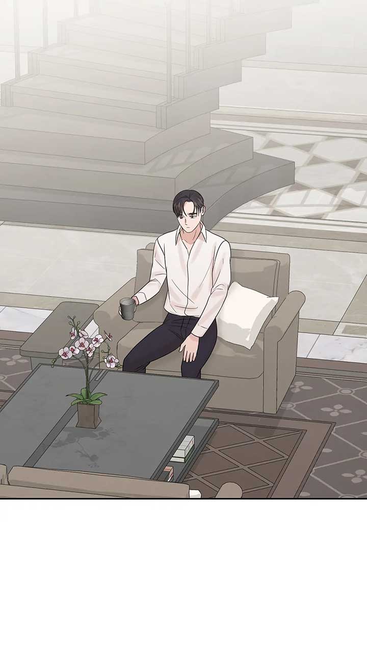 A Sneaky Blind Date Chapter 28 - Page 23