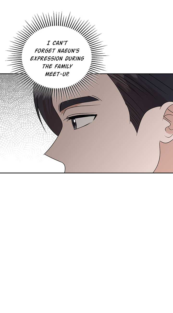 A Sneaky Blind Date Chapter 28 - Page 24