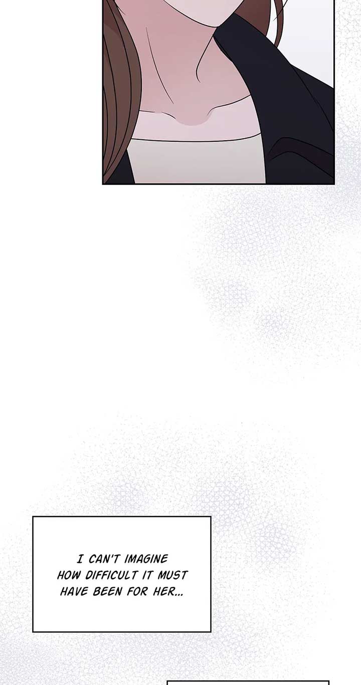 A Sneaky Blind Date Chapter 28 - Page 27