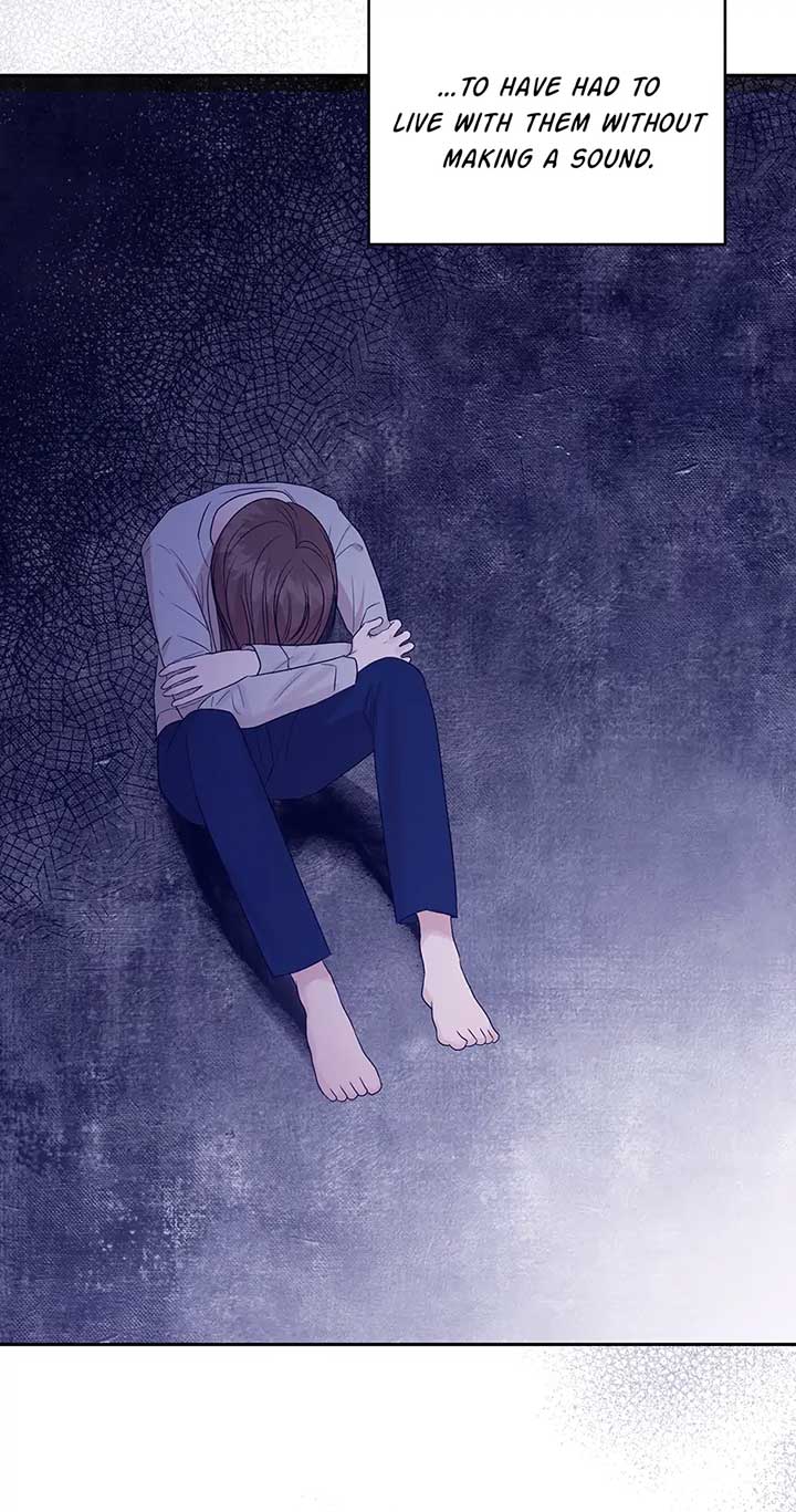 A Sneaky Blind Date Chapter 28 - Page 28