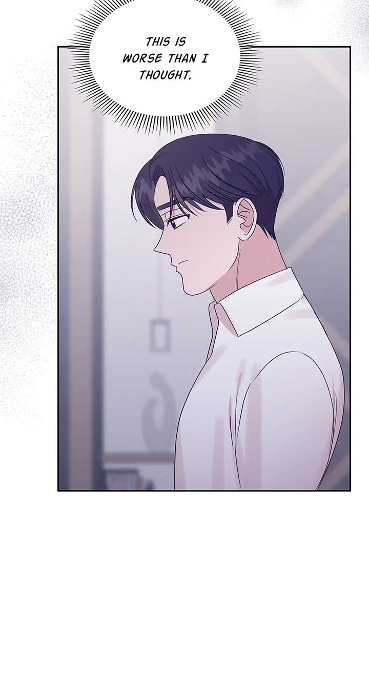 A Sneaky Blind Date Chapter 28 - Page 30