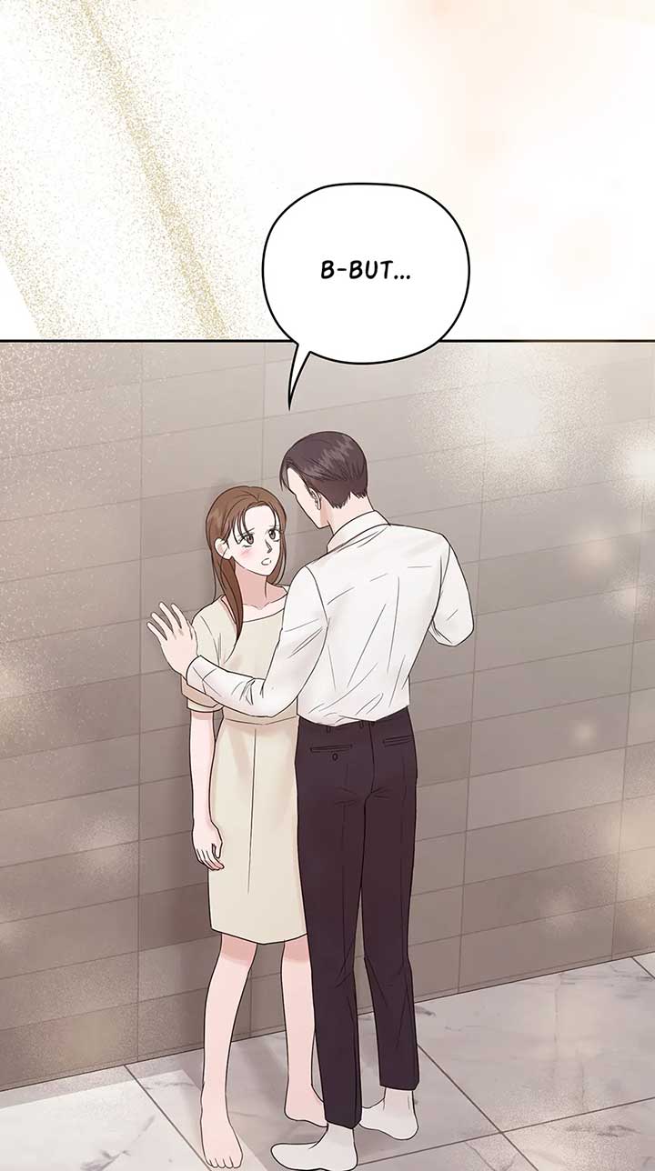 A Sneaky Blind Date Chapter 28 - Page 4