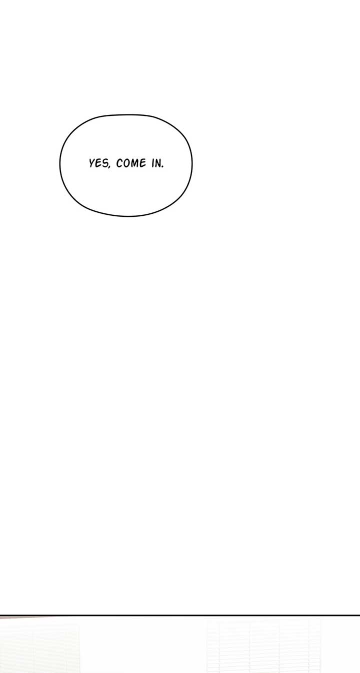 A Sneaky Blind Date Chapter 28 - Page 34