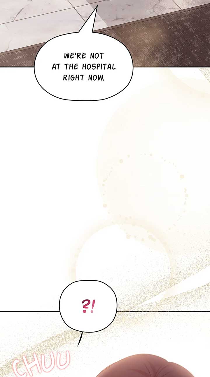 A Sneaky Blind Date Chapter 28 - Page 5