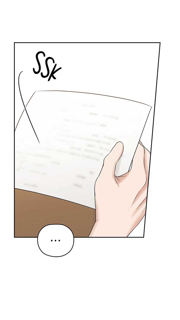 A Sneaky Blind Date Chapter 28 - Page 41