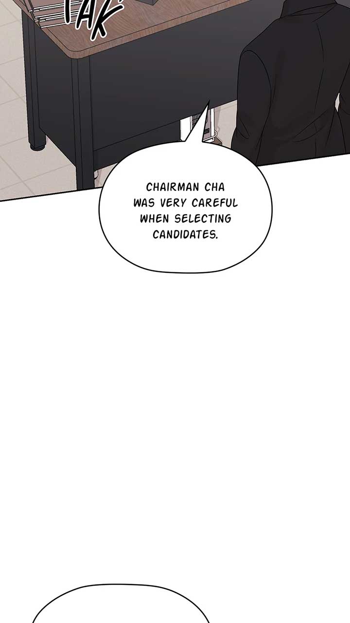 A Sneaky Blind Date Chapter 28 - Page 43