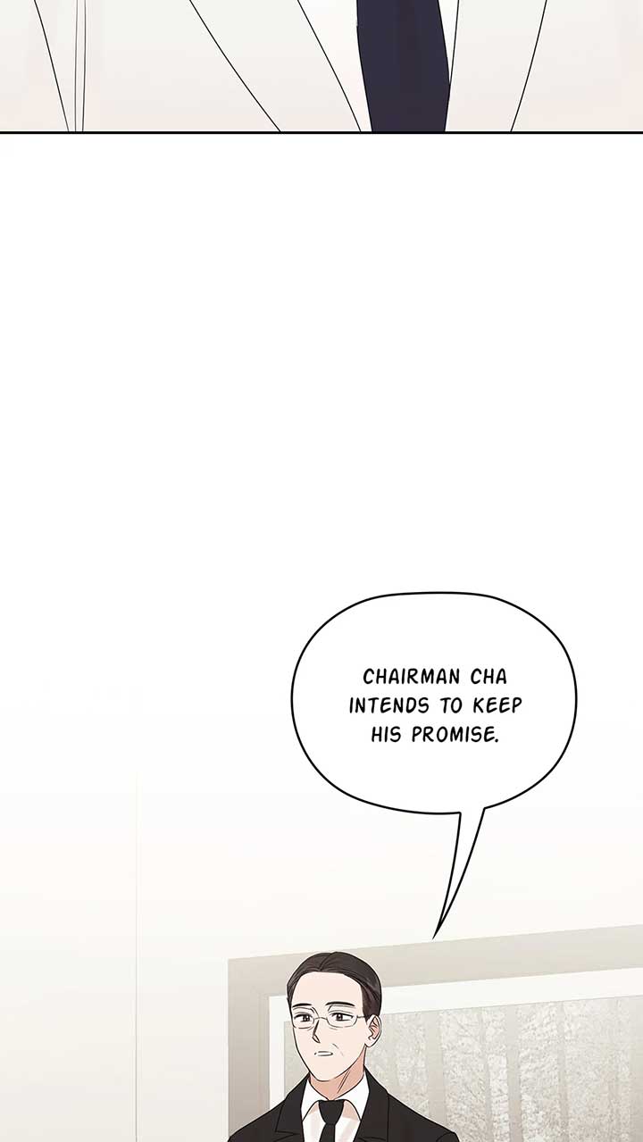 A Sneaky Blind Date Chapter 28 - Page 45