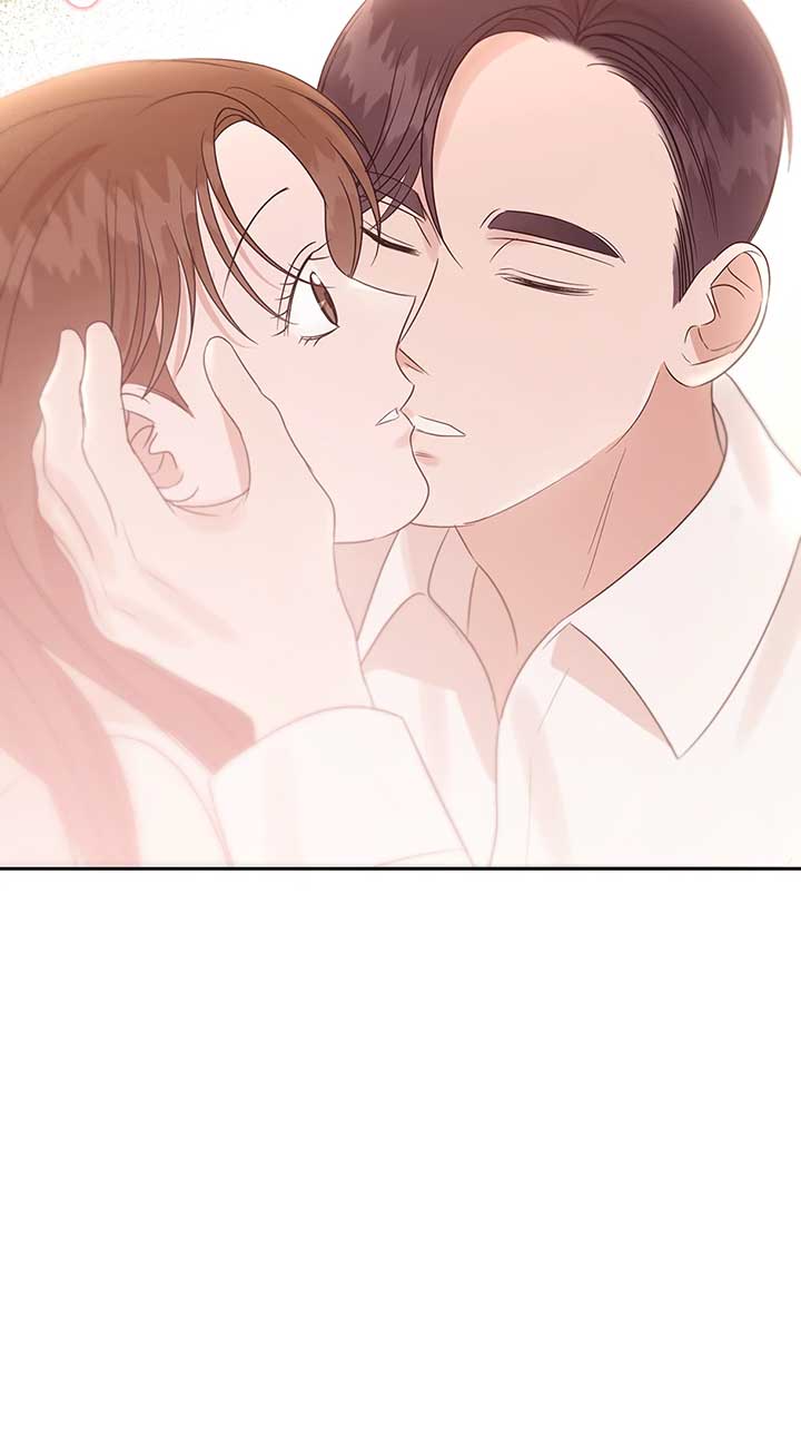 A Sneaky Blind Date Chapter 28 - Page 6