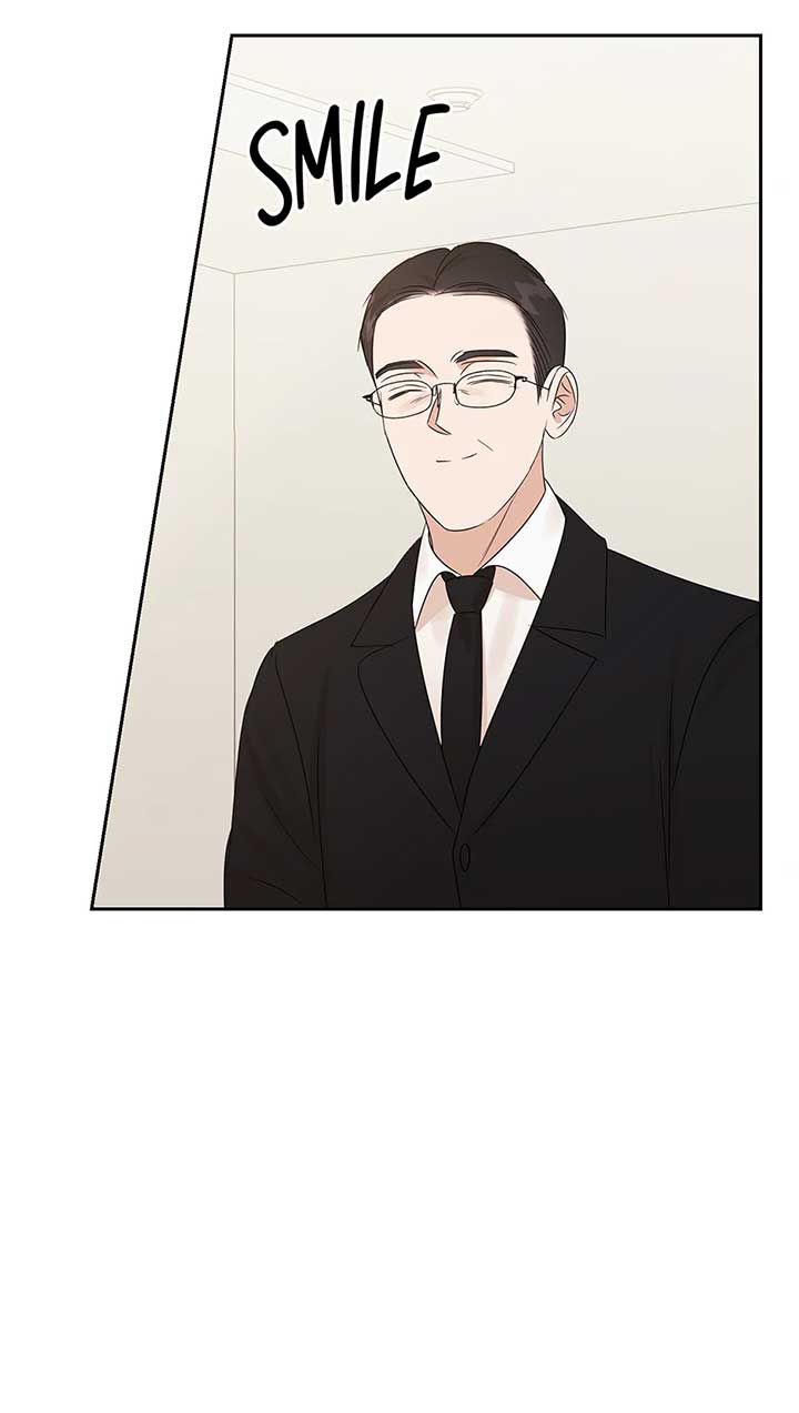 A Sneaky Blind Date Chapter 28 - Page 51