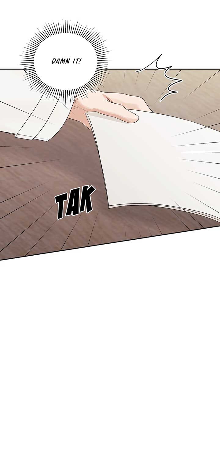 A Sneaky Blind Date Chapter 28 - Page 52