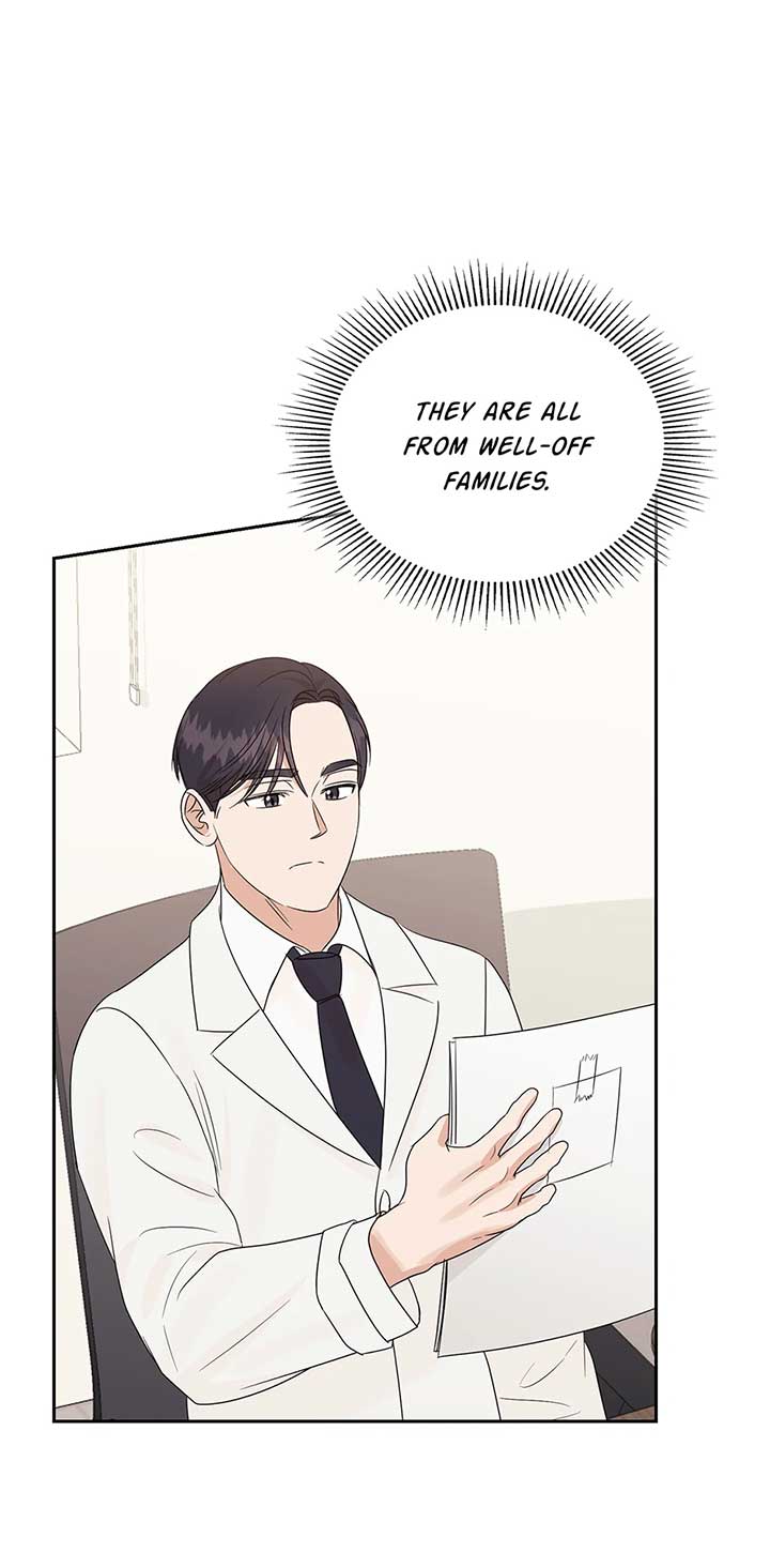 A Sneaky Blind Date Chapter 28 - Page 53