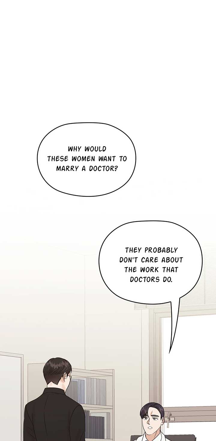 A Sneaky Blind Date Chapter 28 - Page 54