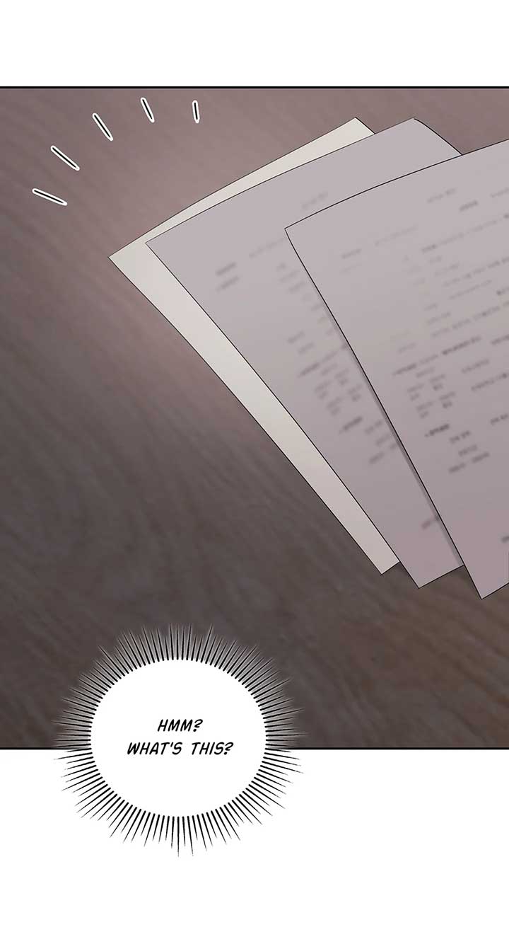 A Sneaky Blind Date Chapter 28 - Page 57