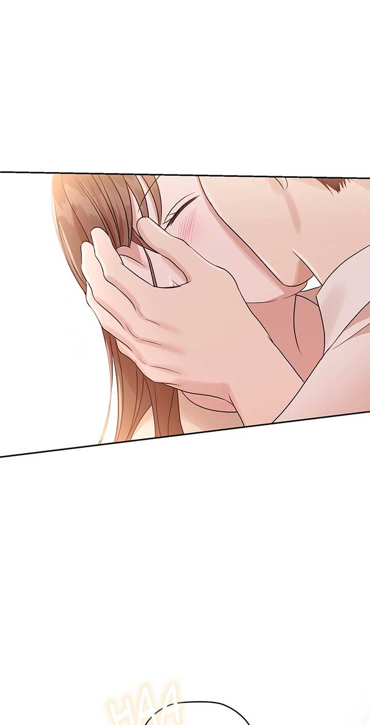 A Sneaky Blind Date Chapter 28 - Page 7