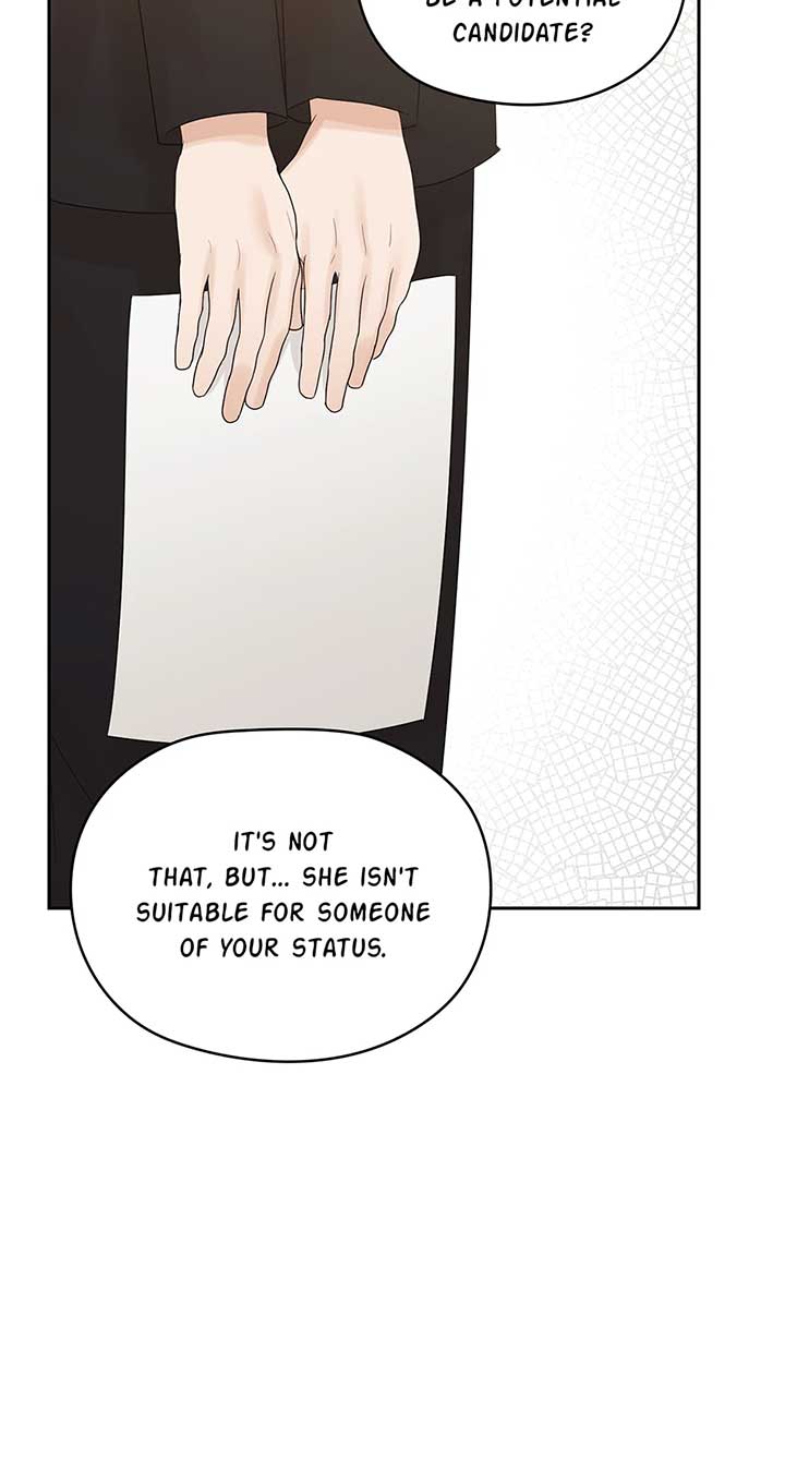 A Sneaky Blind Date Chapter 28 - Page 62