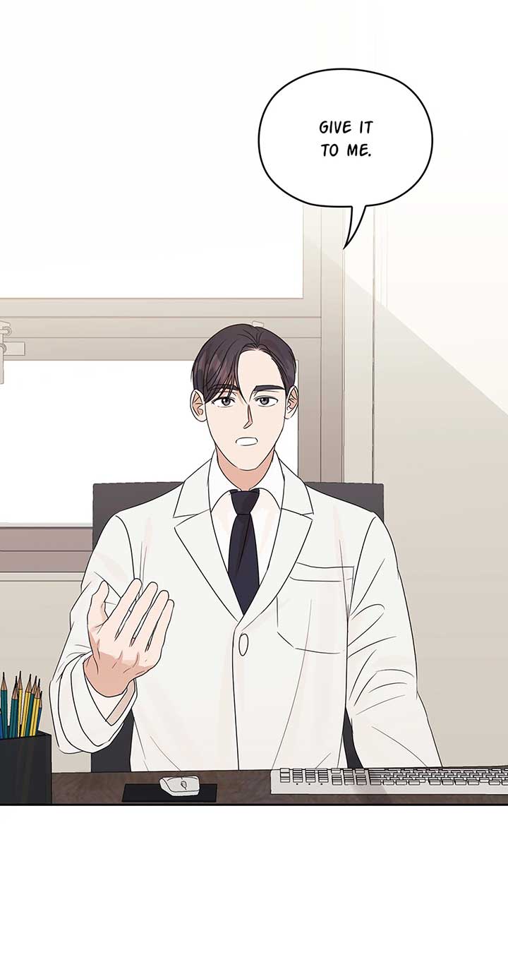 A Sneaky Blind Date Chapter 28 - Page 63